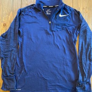 Nike Half-Zip Pullover